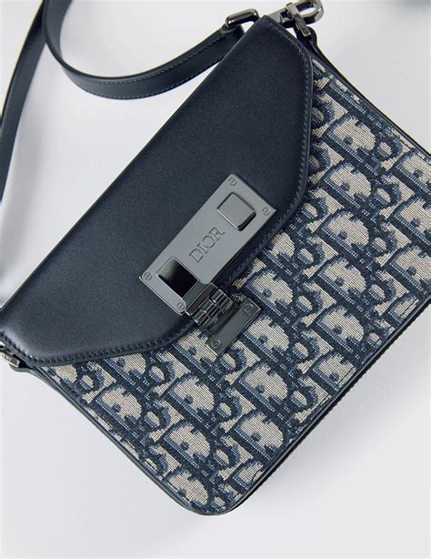 dior mens side bag|dior crossbody bag for men.